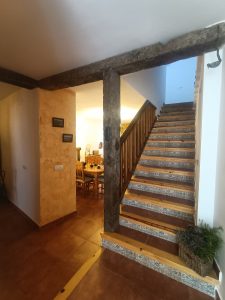 alojamiento las peñuelas priego