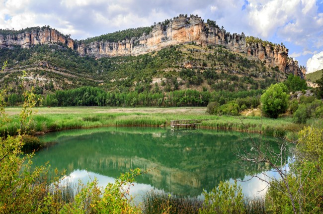 Descubre la Emoción: Alojamiento y Multiaventura en Priego